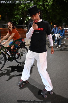 2023-05-04 Milano - Critical Mass 047